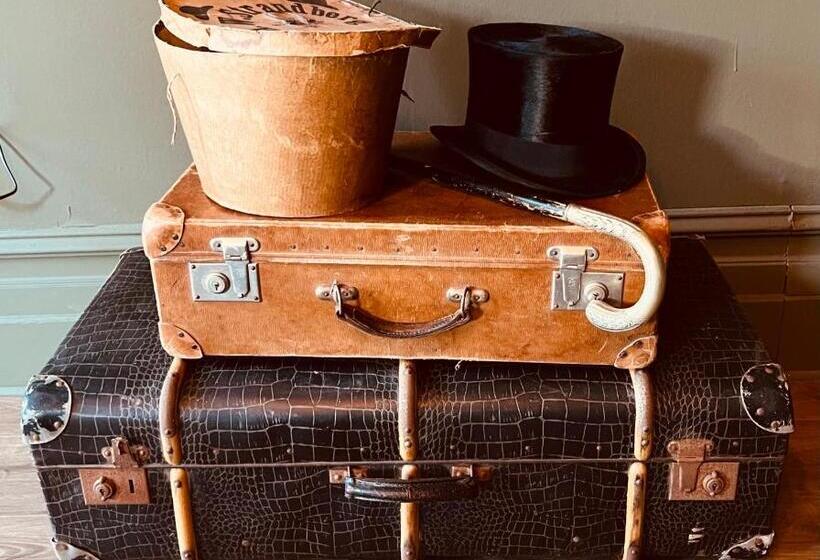 Torreby Slott Hotel & Golf