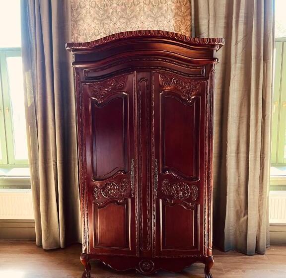 Torreby Slott Hotel & Golf