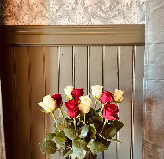 Torreby Slott Hotel & Golf