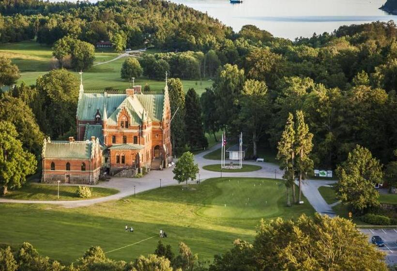 Torreby Slott Hotel & Golf