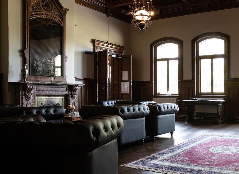 Torreby Slott Hotel & Golf