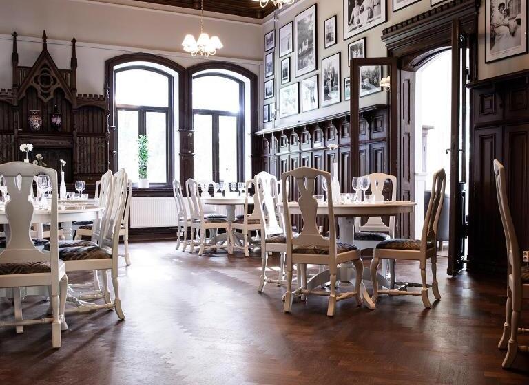 Torreby Slott Hotel & Golf