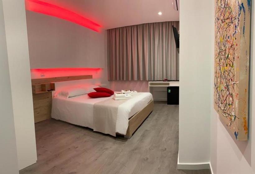 צימר Beppe House