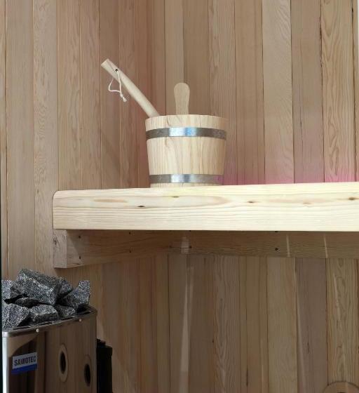 צימר Beppe House