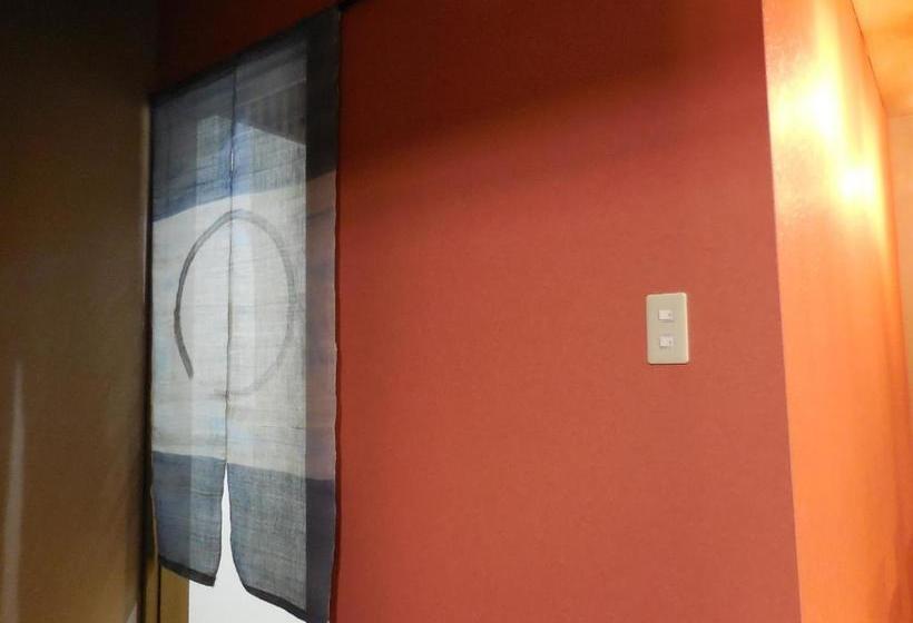 צימר Ryokan Yuyu Tokyo