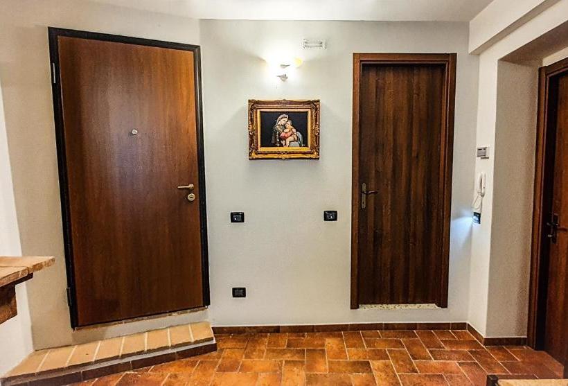 Bed & Breakfast Zocco