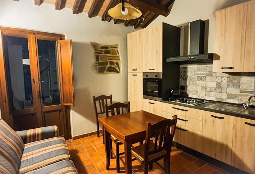 Bed & Breakfast Zocco