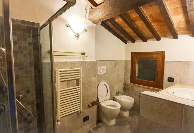 Bed & Breakfast Zocco