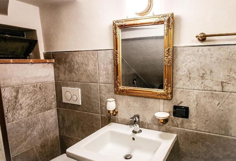 Bed & Breakfast Zocco