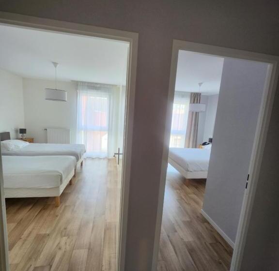 Domitys Le Fil De Soie