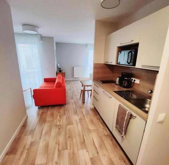 Domitys Le Fil De Soie