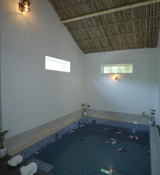 Отель Amar Bagh Resort