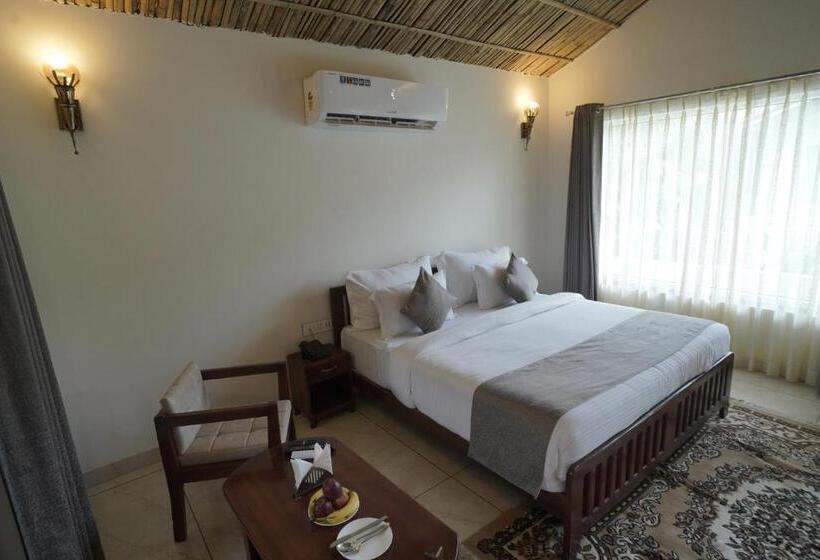 Отель Amar Bagh Resort