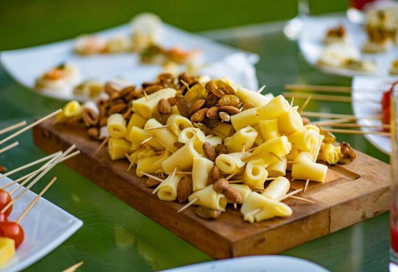 ホテル Boutique Raíces De Colchagua