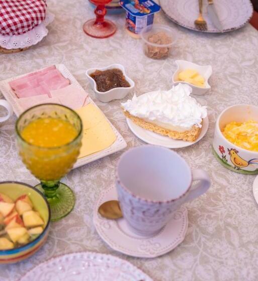 ホテル Boutique Raíces De Colchagua