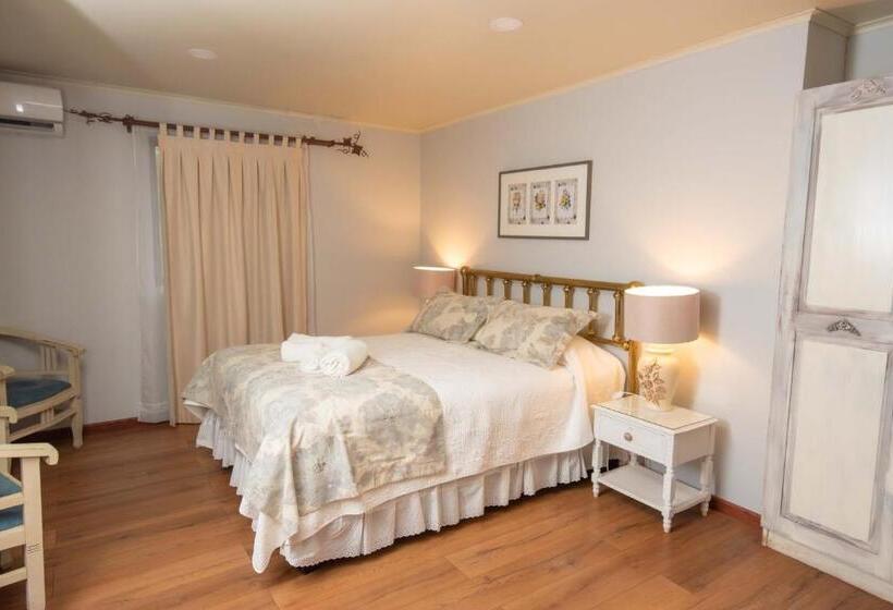 ホテル Boutique Raíces De Colchagua