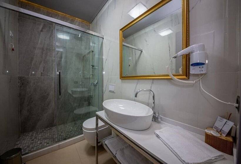 فندق City Center