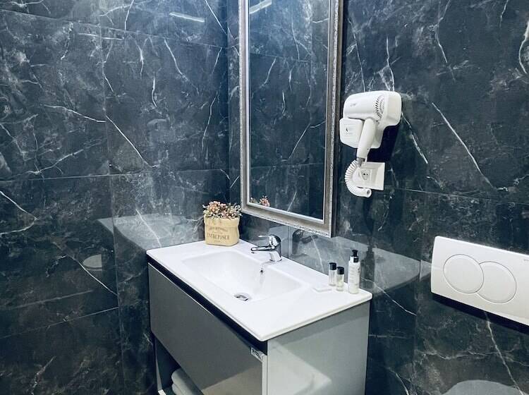 فندق City Center