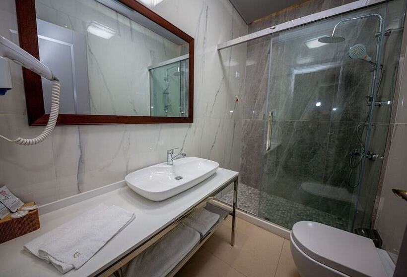 فندق City Center