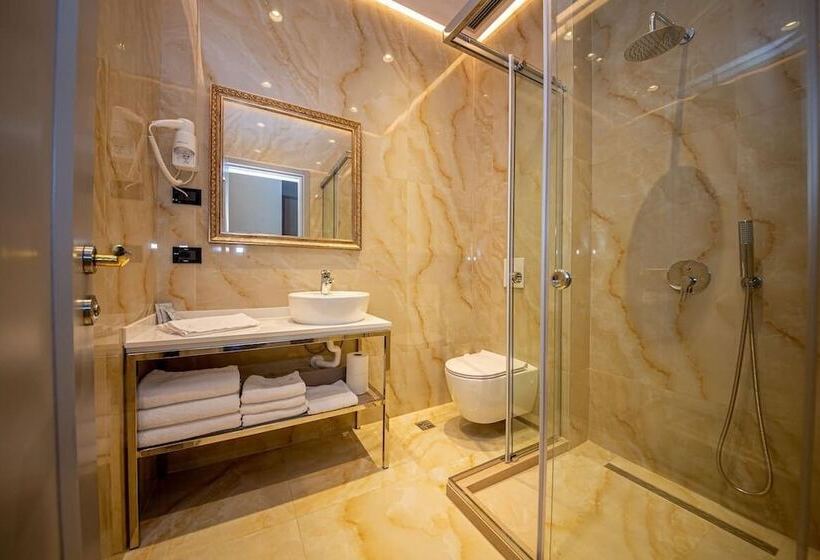 فندق City Center