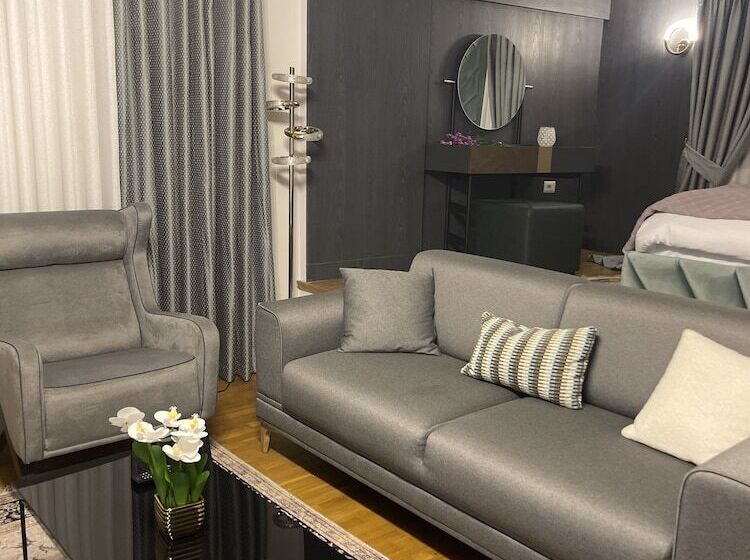 فندق City Center