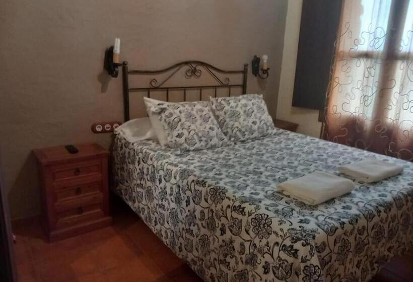 호텔 Complejo Rural El Prado