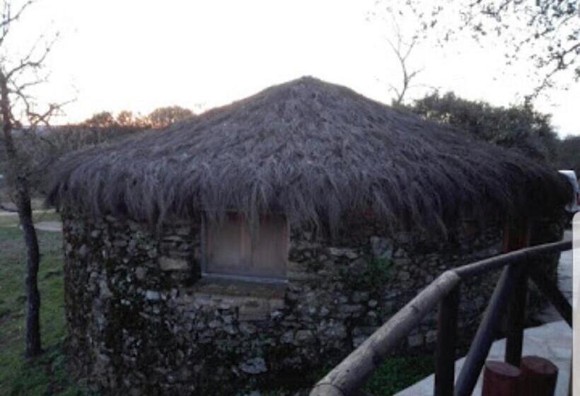 호텔 Complejo Rural El Prado
