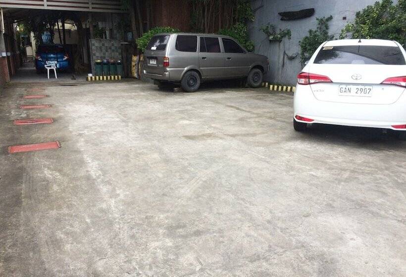 호텔 Crisfil S Lodge Incorporated