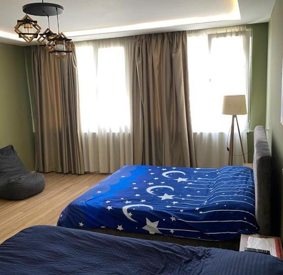 酒店 Driti Central