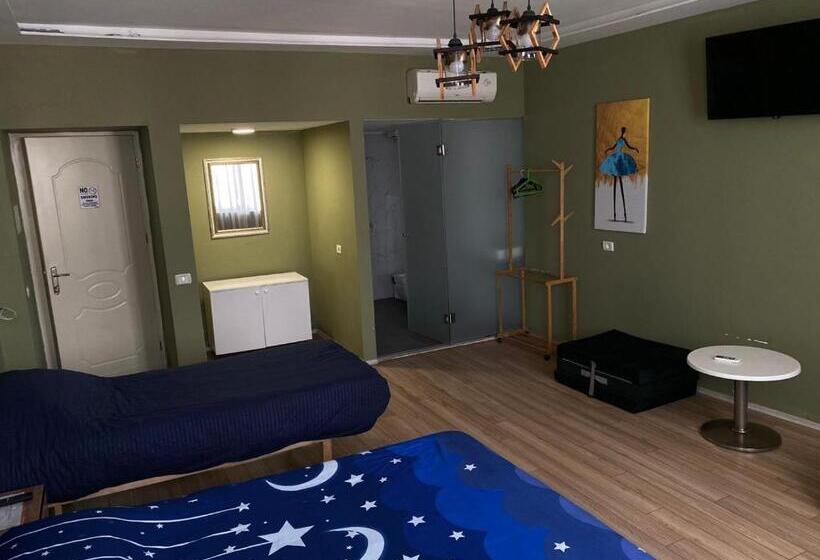 酒店 Driti Central