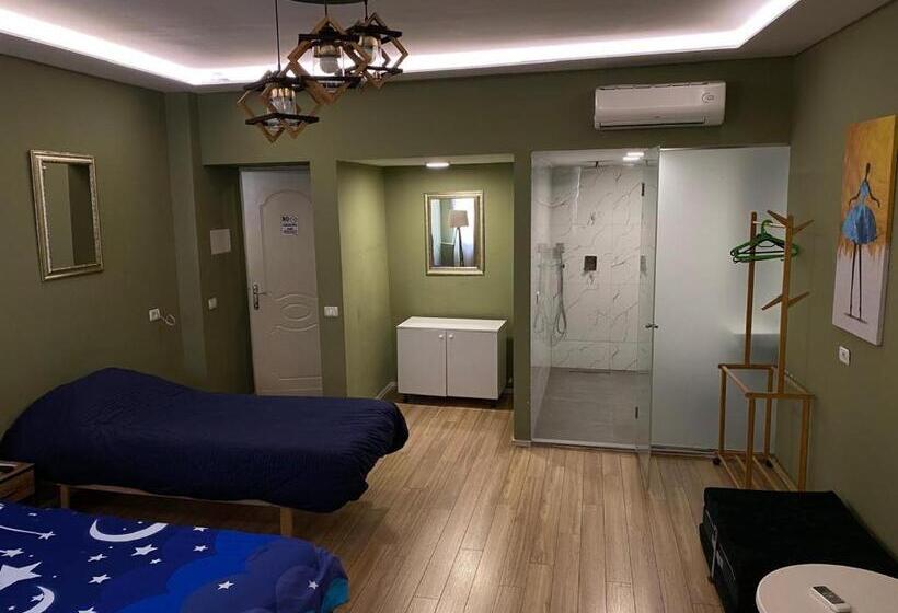 酒店 Driti Central