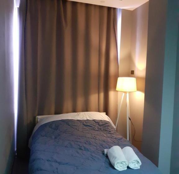 酒店 Driti Central