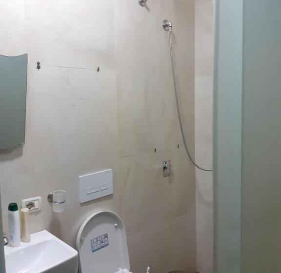 酒店 Driti Central