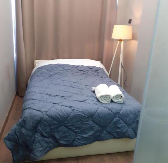 酒店 Driti Central