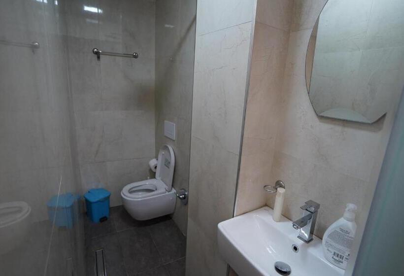 酒店 Driti Central