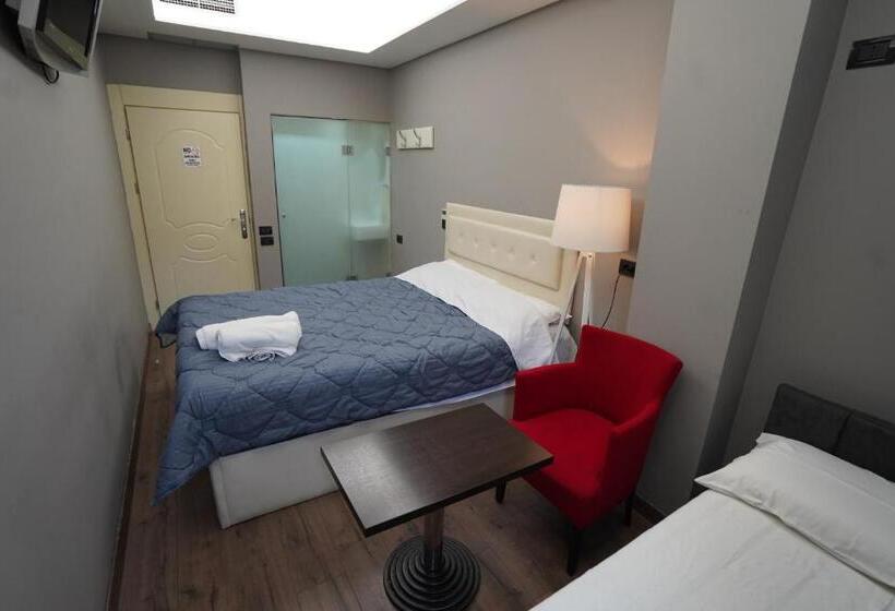 酒店 Driti Central