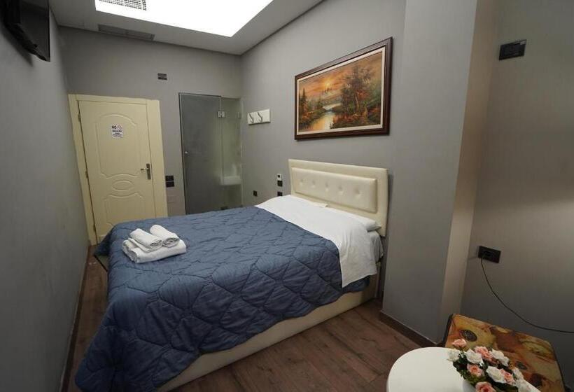 酒店 Driti Central