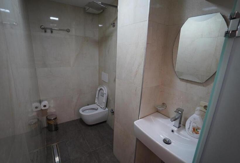 酒店 Driti Central