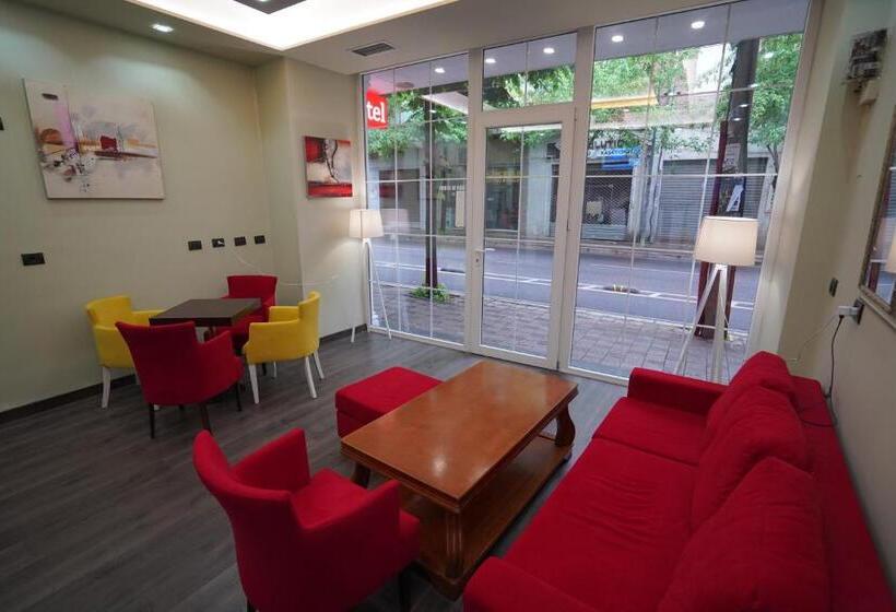 酒店 Driti Central