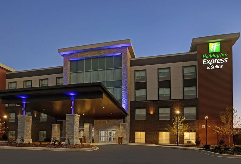 فندق Holiday Inn Express & Suites   Milwaukee   Brookfield, An Ihg