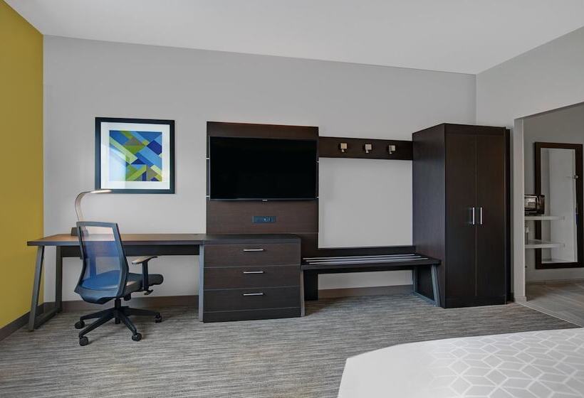 فندق Holiday Inn Express & Suites   Milwaukee   Brookfield, An Ihg