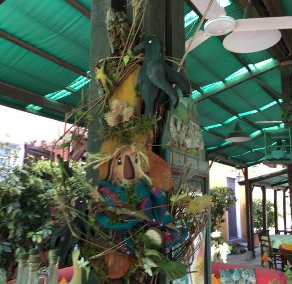 酒店 Il Biancospino