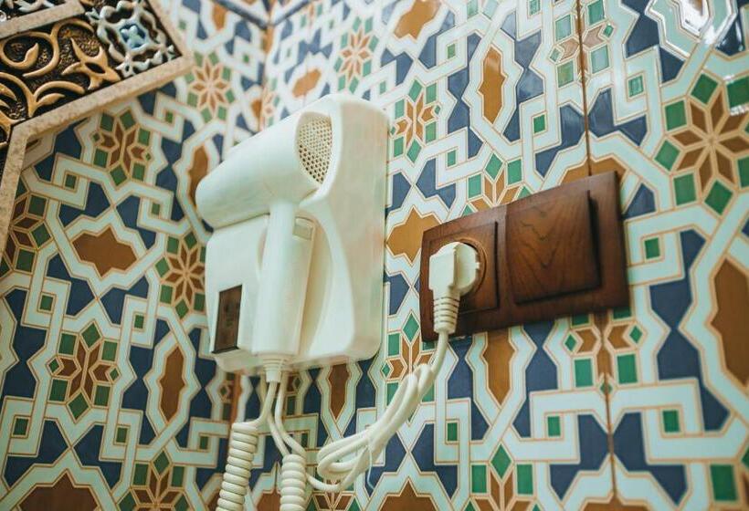 هتل Jannat Resort Osh