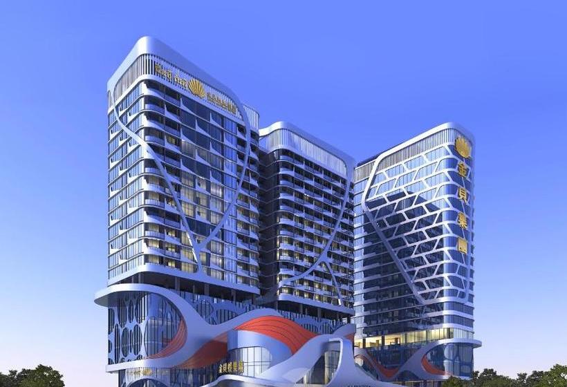 호텔 Jin Bei Artisan