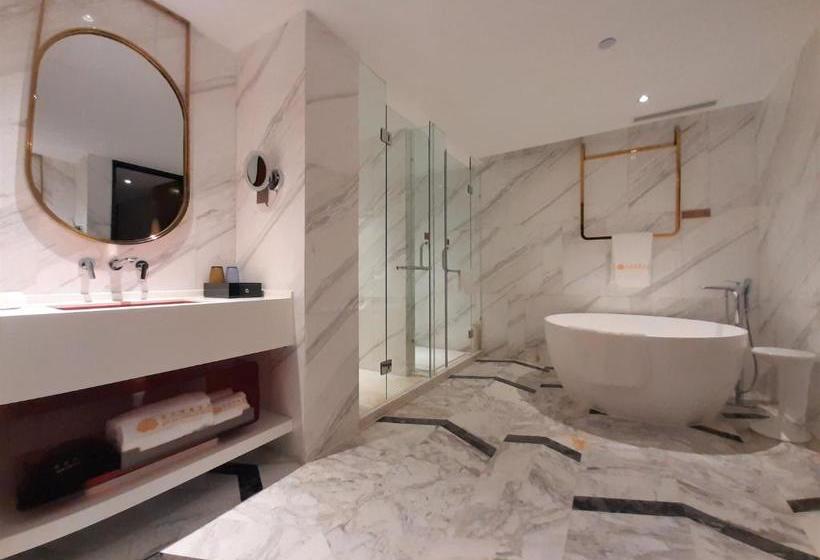 호텔 Jin Bei Artisan