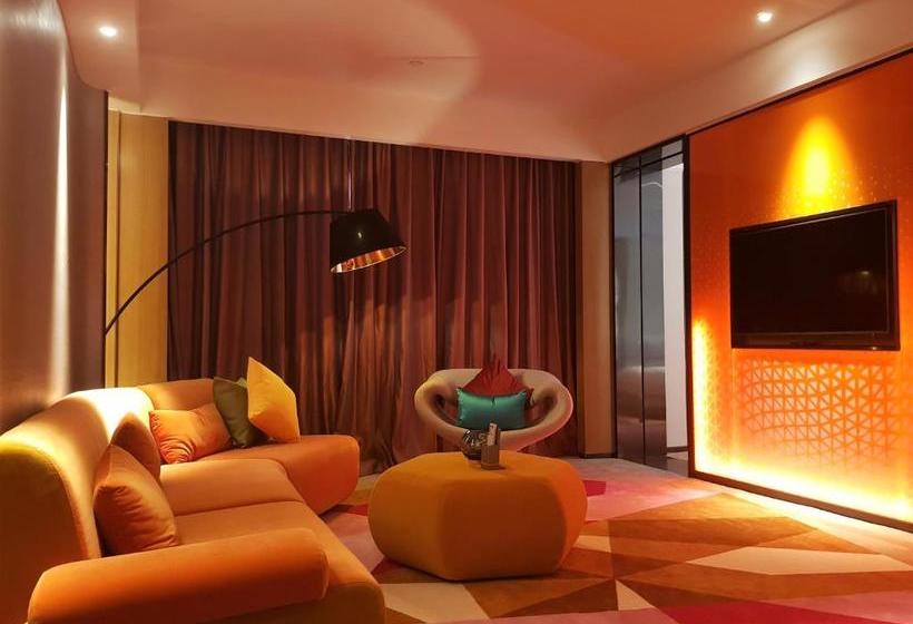 호텔 Jin Bei Artisan