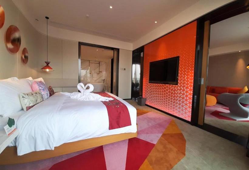 호텔 Jin Bei Artisan