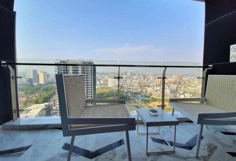 호텔 Jin Bei Artisan