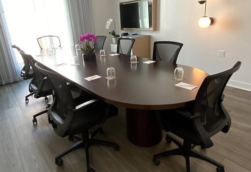 Kimpton   Hotel Palomar South Beach, An Ihg