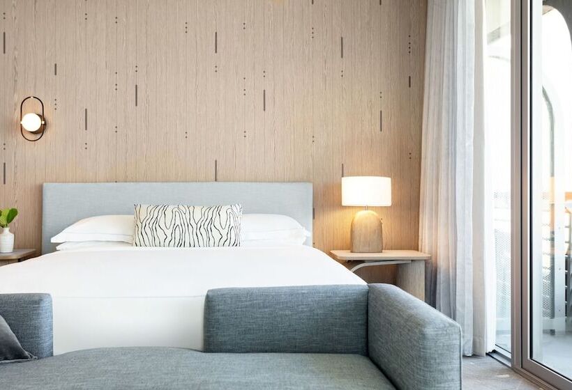 Kimpton   Hotel Palomar South Beach, An Ihg